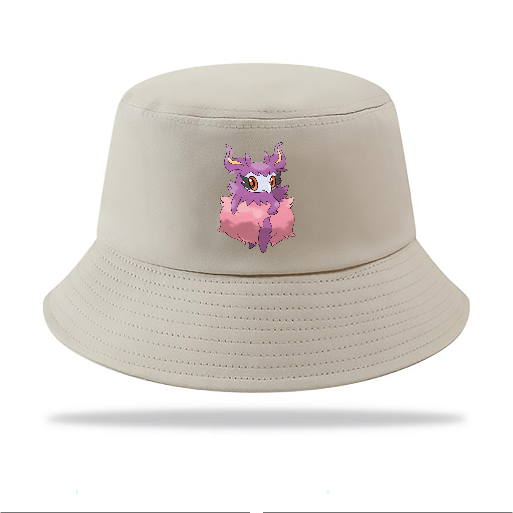 （画像用） ポケットモンスター Pokémon アウトドア日除けバケットハット